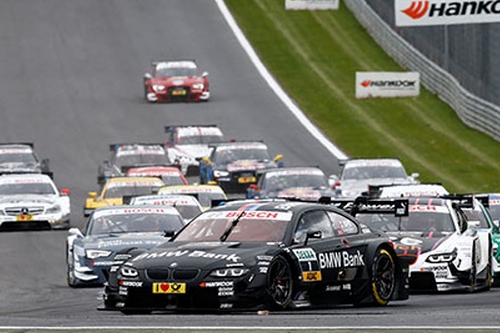 Red Bull Ring